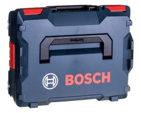 SZLIFIERKA KĄTOWA FI 125 18V-LI 2X5.0AH GWS BOSCH SZLIFIERKA KĄTOWA FI 125 18V-LI 2X5.0AH GWS BOSCH