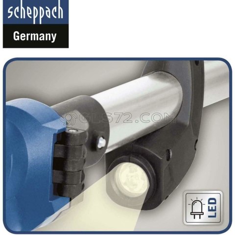 Scheppach DS920 szlifierka stołowa 710 W Scheppach DS920 szlifierka stołowa 710 W