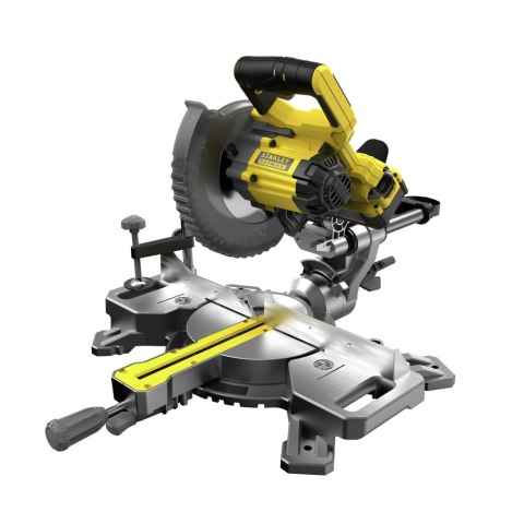 Stanley SFMCS701M1-QW piła ukośna Stanley SFMCS701M1-QW piła ukośna