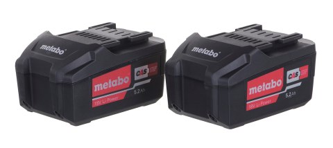 Szlifierka kątowa METABO W 18 LTX 150 QUICK (600404650) + walizka metaBOX 165 L Zielony, Czarny Szlifierka kątowa METABO W 18 LTX 150 QUICK (600404650) + walizka metaBOX 165 L Zielony, Czarny