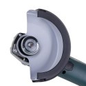 Szlifierka kątowa METABO W 18 LTX 150 QUICK (600404650) + walizka metaBOX 165 L Zielony, Czarny