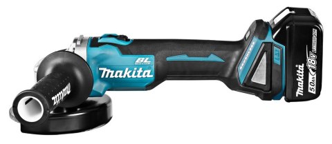 Szlifierka kątowa aku 18V MAKITA Szlifierka kątowa aku 18V MAKITA