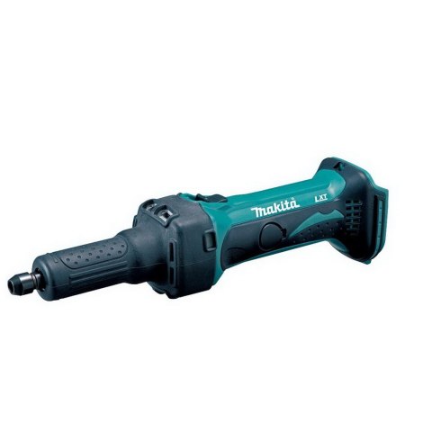 Szlifierka prosta akumulatorowa 18V MAKITA DGD800Z Szlifierka prosta akumulatorowa 18V MAKITA DGD800Z