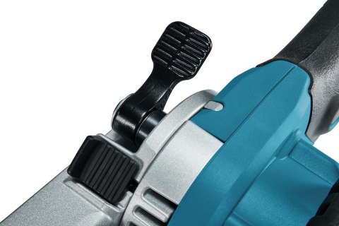 Szlifierka taśmowa bez aku i ład 18V 9x533mm MAKITA Szlifierka taśmowa bez aku i ład 18V 9x533mm MAKITA