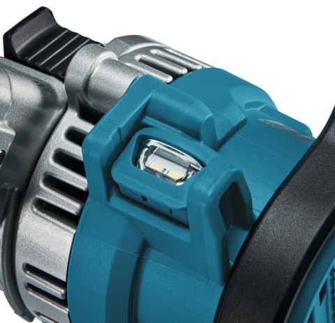 Szlifierka taśmowa bez aku i ład 18V 9x533mm MAKITA Szlifierka taśmowa bez aku i ład 18V 9x533mm MAKITA