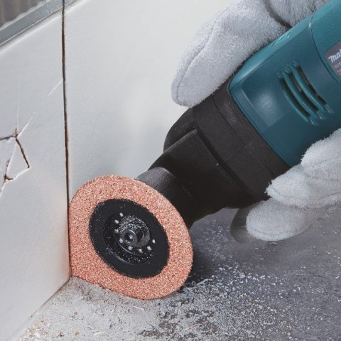 Urządzenie wielofunkcyjne MAKITA DTM50Z Urządzenie wielofunkcyjne MAKITA DTM50Z
