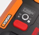 WORX WR167E kosiarka Kosiarka robot Bateria Czarny, Pomarańczowy