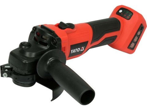 Yato YT-828296 szlifierka kątowa