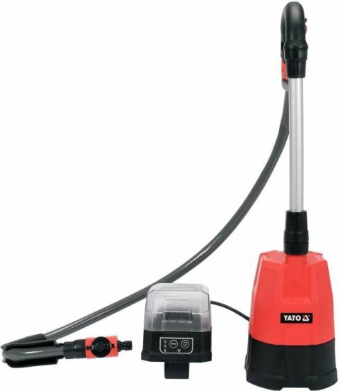 Yato YT-85281 pompa wodna