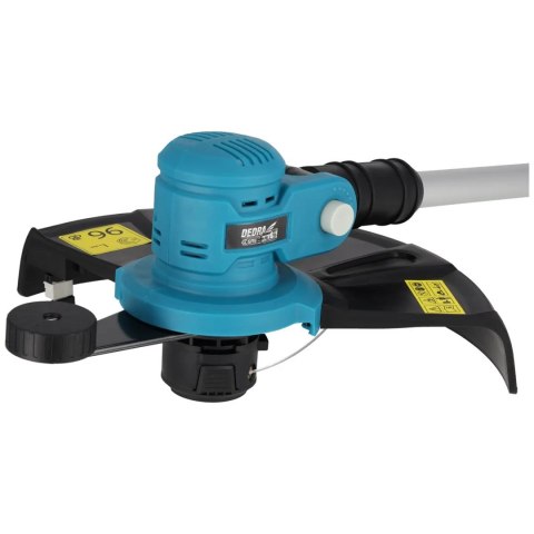 Zestaw szlifierek Dedra DED7090 + DED7032 + DED7038 (DED7016) Zestaw szlifierek Dedra DED7090 + DED7032 + DED7038 (DED7016)
