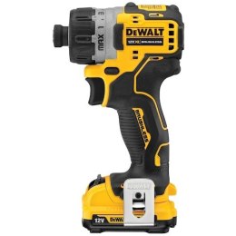 DeWalt Wkrętarka akumulatorowa DCF601D2-QW