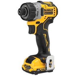 DeWalt Wkrętarka akumulatorowa DCF601D2-QW