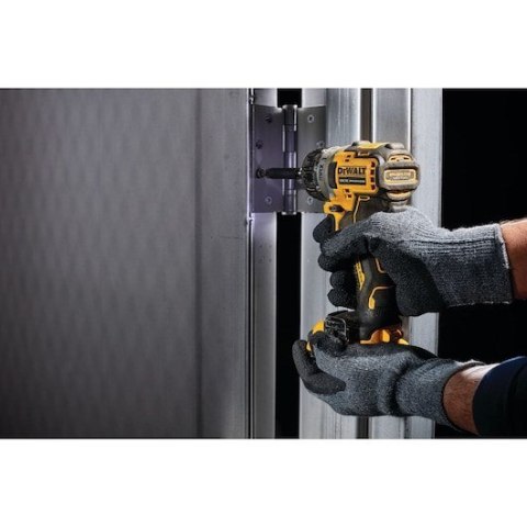 DeWalt Wkrętarka akumulatorowa DCF601D2-QW