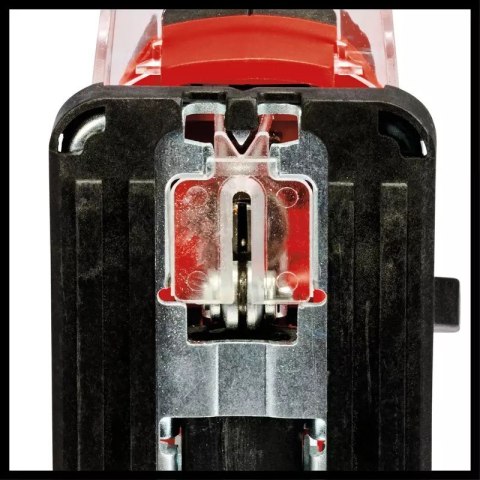 Einhell TC-JS 18/70 Li 1x2.5Ah Power X-Change Akku-Stichsäge 4321280 18 V 2.5 Ah Anzahl wyrzynarka elektryczna Einhell TC-JS 18/70 Li 1x2.5Ah Power X-Change Akku-Stichsäge 4321280 18 V 2.5 Ah Anzahl wyrzynarka elektryczna