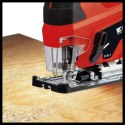 Einhell TC-JS 18/70 Li 1x2.5Ah Power X-Change Akku-Stichsäge 4321280 18 V 2.5 Ah Anzahl wyrzynarka elektryczna