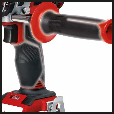 Einhell TP-CD 18/80 Li-i BL 28800 RPM Zamek centralny 1,44 kg Czarny, Czerwony Einhell TP-CD 18/80 Li-i BL 28800 RPM Zamek centralny 1,44 kg Czarny, Czerwony