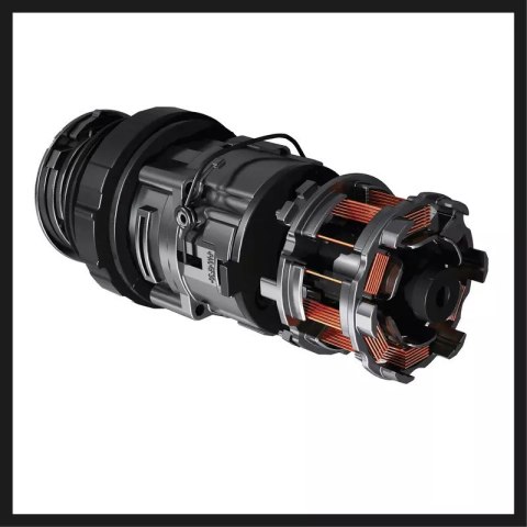 Einhell TP-JS 18/135 Li BL - Solo wyrzynarka elektryczna 3500 spm 2,19 kg Einhell TP-JS 18/135 Li BL - Solo wyrzynarka elektryczna 3500 spm 2,19 kg