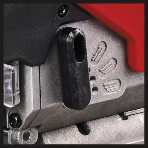 Einhell TP-JS 18/135 Li BL - Solo wyrzynarka elektryczna 3500 spm 2,19 kg Einhell TP-JS 18/135 Li BL - Solo wyrzynarka elektryczna 3500 spm 2,19 kg