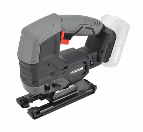 HOOZAR WYRZYNARKA 18V BODY JS10BL-0