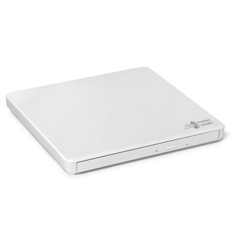 Hitachi-LG Slim Portable DVD-Writer Hitachi-LG Slim Portable DVD-Writer