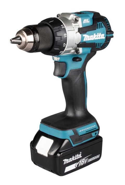 MAKITA.WKRĘTARKA 18V DDF489RTJ 73/40Nm 2x5,0Ah MAKITA.WKRĘTARKA 18V DDF489RTJ 73/40Nm 2x5,0Ah