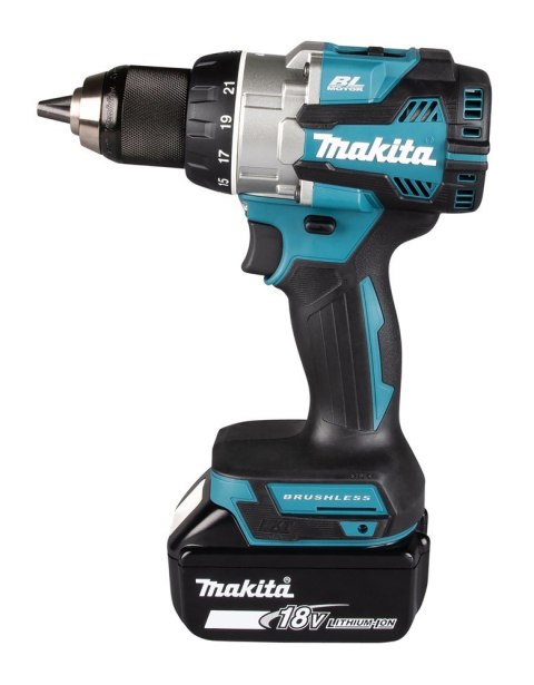 MAKITA.WKRĘTARKA 18V DDF489RTJ 73/40Nm 2x5,0Ah MAKITA.WKRĘTARKA 18V DDF489RTJ 73/40Nm 2x5,0Ah
