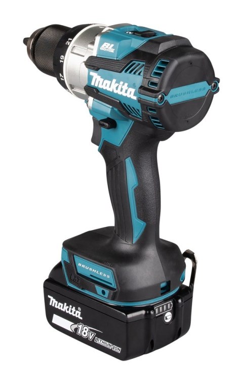 MAKITA.WKRĘTARKA 18V DDF489RTJ 73/40Nm 2x5,0Ah MAKITA.WKRĘTARKA 18V DDF489RTJ 73/40Nm 2x5,0Ah