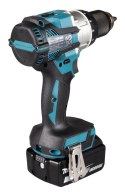 MAKITA.WKRĘTARKA 18V DDF489RTJ 73/40Nm 2x5,0Ah