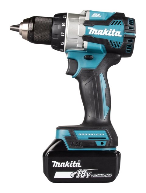 MAKITA.WKRĘTARKA 18V DDF489RTJ 73/40Nm 2x5,0Ah MAKITA.WKRĘTARKA 18V DDF489RTJ 73/40Nm 2x5,0Ah