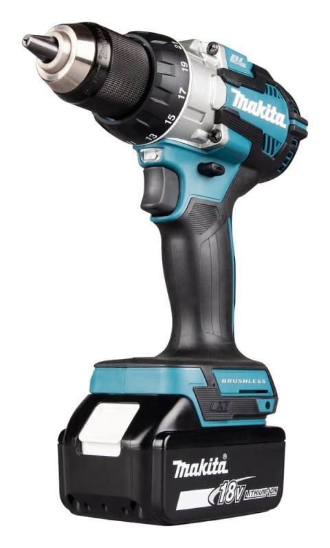 MAKITA.WKRĘTARKA 18V DDF489RTJ 73/40Nm 2x5,0Ah MAKITA.WKRĘTARKA 18V DDF489RTJ 73/40Nm 2x5,0Ah