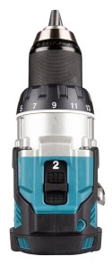 MAKITA.WKRĘTARKA 18V DDF489RTJ 73/40Nm 2x5,0Ah