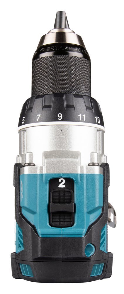 MAKITA.WKRĘTARKA 18V DDF489RTJ 73/40Nm 2x5,0Ah MAKITA.WKRĘTARKA 18V DDF489RTJ 73/40Nm 2x5,0Ah