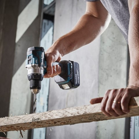 MAKITA.WKRĘTARKA 18V DDF489RTJ 73/40Nm 2x5,0Ah MAKITA.WKRĘTARKA 18V DDF489RTJ 73/40Nm 2x5,0Ah
