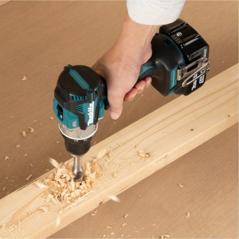 MAKITA.WKRĘTARKA 18V DDF489RTJ 73/40Nm 2x5,0Ah MAKITA.WKRĘTARKA 18V DDF489RTJ 73/40Nm 2x5,0Ah