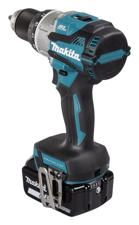 MAKITA.WKRĘTARKA UD.18V DHP489RTJ 73/40Nm 2x5,0Ah MAKITA.WKRĘTARKA UD.18V DHP489RTJ 73/40Nm 2x5,0Ah