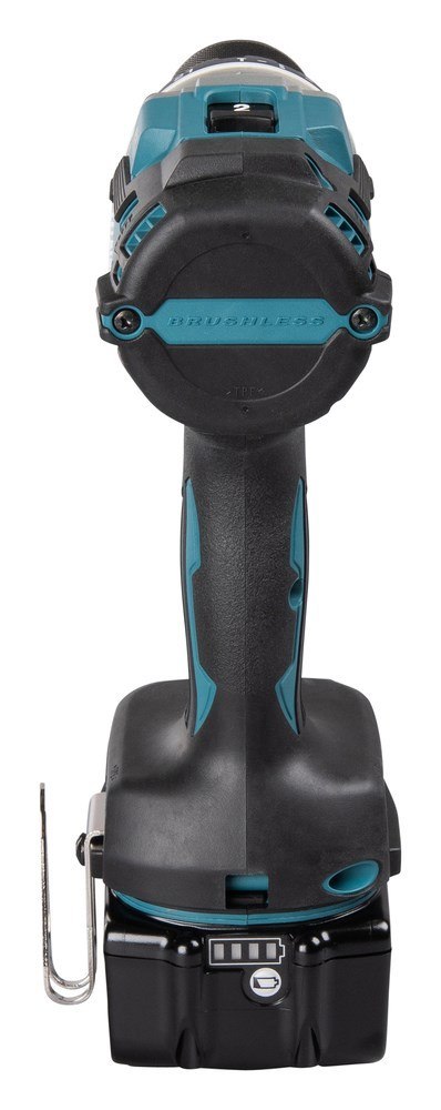 MAKITA.WKRĘTARKA UD.18V DHP489RTJ 73/40Nm 2x5,0Ah MAKITA.WKRĘTARKA UD.18V DHP489RTJ 73/40Nm 2x5,0Ah
