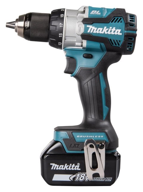 MAKITA.WKRĘTARKA UD.18V DHP489RTJ 73/40Nm 2x5,0Ah MAKITA.WKRĘTARKA UD.18V DHP489RTJ 73/40Nm 2x5,0Ah