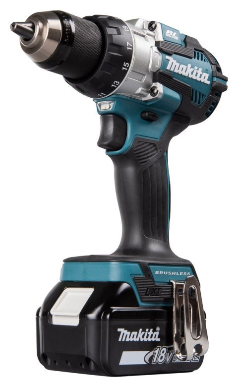MAKITA.WKRĘTARKA UD.18V DHP489RTJ 73/40Nm 2x5,0Ah MAKITA.WKRĘTARKA UD.18V DHP489RTJ 73/40Nm 2x5,0Ah