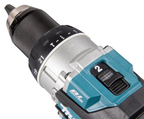 MAKITA.WKRĘTARKA UD.18V DHP489RTJ 73/40Nm 2x5,0Ah MAKITA.WKRĘTARKA UD.18V DHP489RTJ 73/40Nm 2x5,0Ah