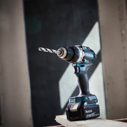 MAKITA.WKRĘTARKA UD.18V DHP489RTJ 73/40Nm 2x5,0Ah MAKITA.WKRĘTARKA UD.18V DHP489RTJ 73/40Nm 2x5,0Ah