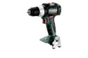 METABO.WKRĘTARKA BS 18 L BL CARCASS /BULK