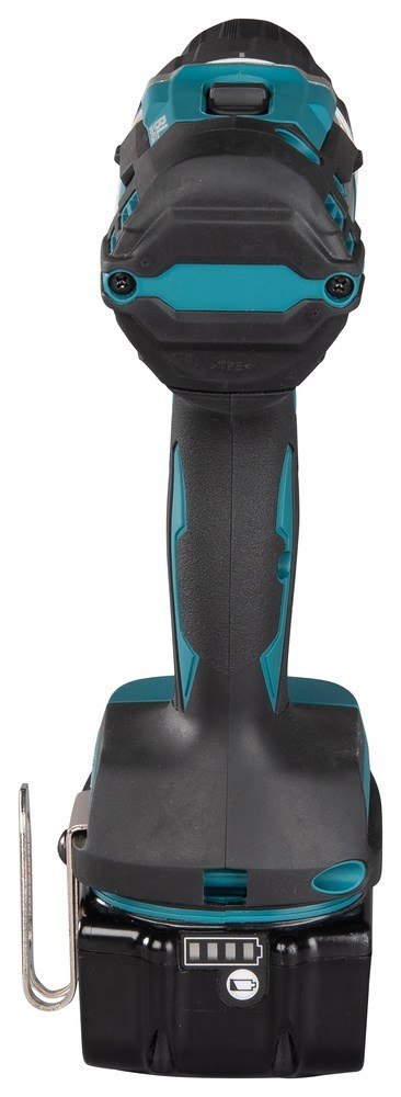 Makita DDF484RFJ wiertło 2000 RPM 1,8 kg Czarny, Niebieski Makita DDF484RFJ wiertło 2000 RPM 1,8 kg Czarny, Niebieski