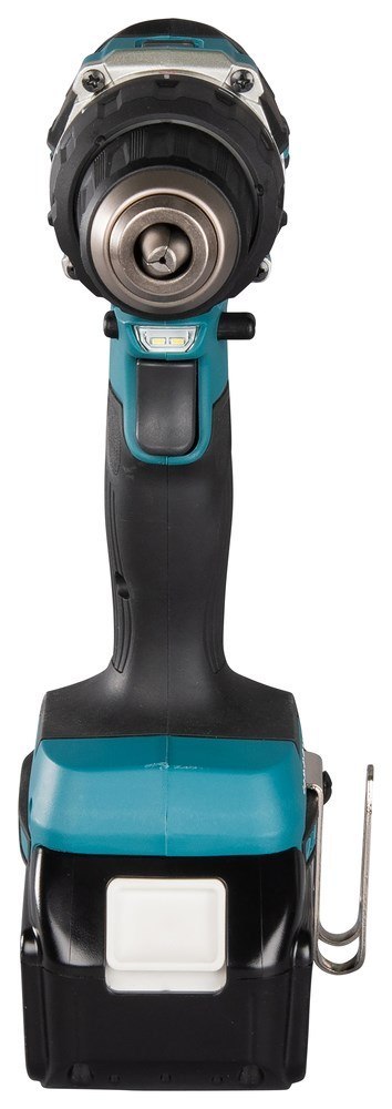Makita DDF484RFJ wiertło 2000 RPM 1,8 kg Czarny, Niebieski Makita DDF484RFJ wiertło 2000 RPM 1,8 kg Czarny, Niebieski