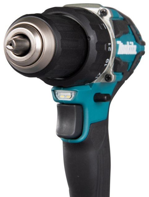 Makita DDF484RFJ wiertło 2000 RPM 1,8 kg Czarny, Niebieski Makita DDF484RFJ wiertło 2000 RPM 1,8 kg Czarny, Niebieski