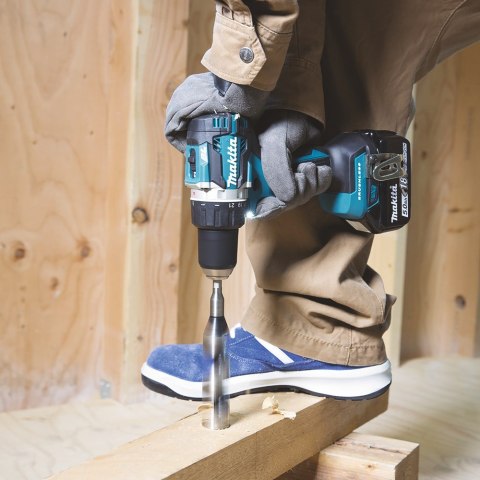 Makita DDF484RFJ wiertło 2000 RPM 1,8 kg Czarny, Niebieski Makita DDF484RFJ wiertło 2000 RPM 1,8 kg Czarny, Niebieski