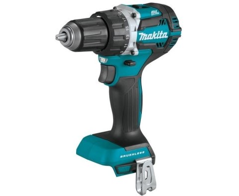Makita DDF484Z wiertło Zamek centralny 1,6 kg Czarny, Niebieski Makita DDF484Z wiertło Zamek centralny 1,6 kg Czarny, Niebieski