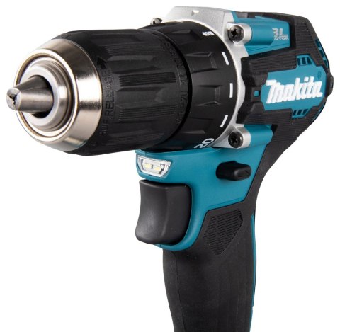 Makita DDF487RAJ wkrętak zasilany/zakrętark udarowy 1700 RPM Czarny, Zielony Makita DDF487RAJ wkrętak zasilany/zakrętark udarowy 1700 RPM Czarny, Zielony