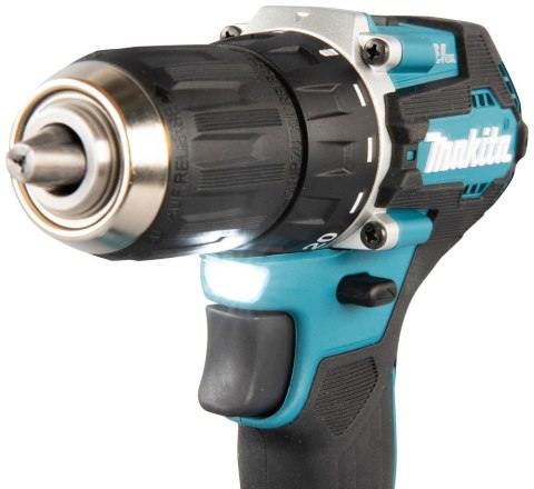 Makita DDF487RAJ wkrętak zasilany/zakrętark udarowy 1700 RPM Czarny, Zielony Makita DDF487RAJ wkrętak zasilany/zakrętark udarowy 1700 RPM Czarny, Zielony