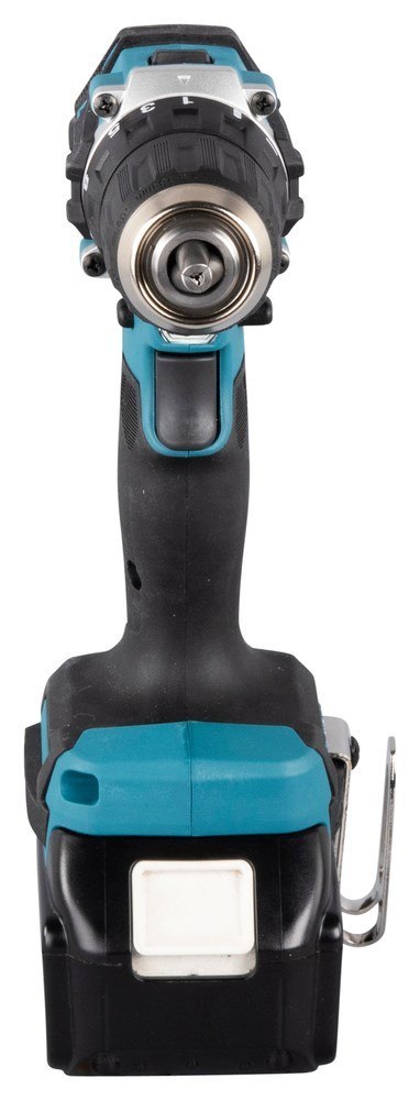 Makita DDF487RAJ wkrętak zasilany/zakrętark udarowy 1700 RPM Czarny, Zielony Makita DDF487RAJ wkrętak zasilany/zakrętark udarowy 1700 RPM Czarny, Zielony