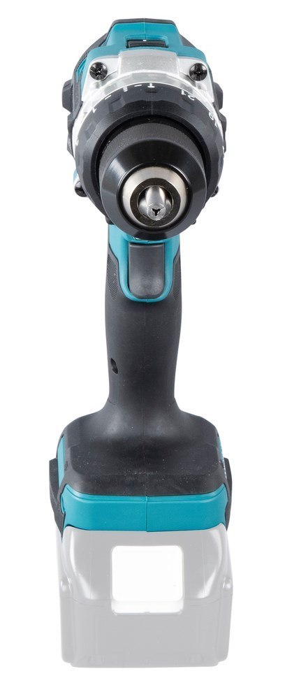 Makita DHP486Z wiertło 2100 RPM 2,7 kg Czarny, Niebieski Makita DHP486Z wiertło 2100 RPM 2,7 kg Czarny, Niebieski